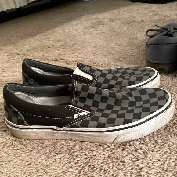 Men's Vans - Picture 5 of 5